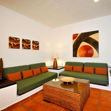 Las Palmas Condominio Playa del Carmen Eksteriør bilde