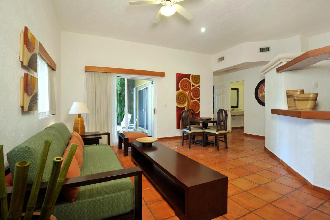 Las Palmas Condominio Playa del Carmen Eksteriør bilde
