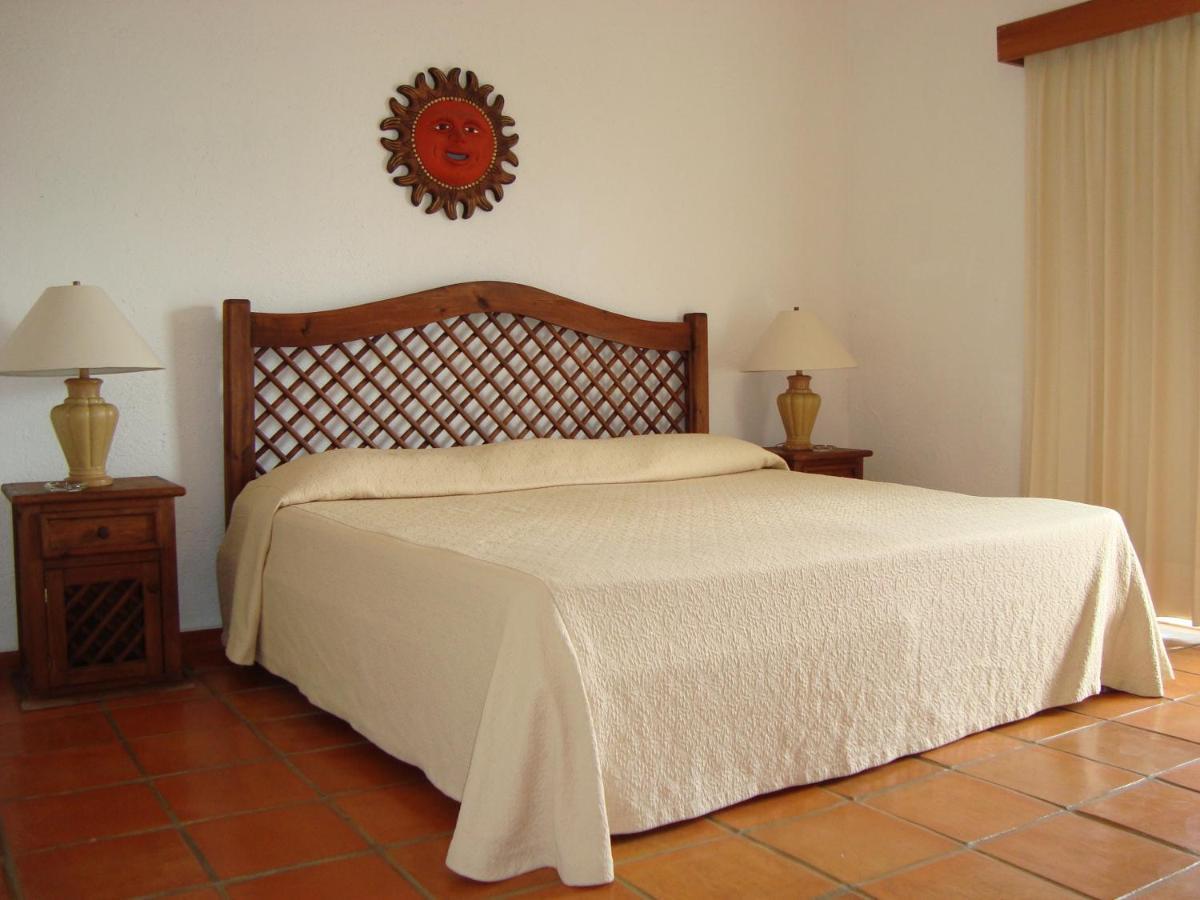 Las Palmas Condominio Playa del Carmen Eksteriør bilde