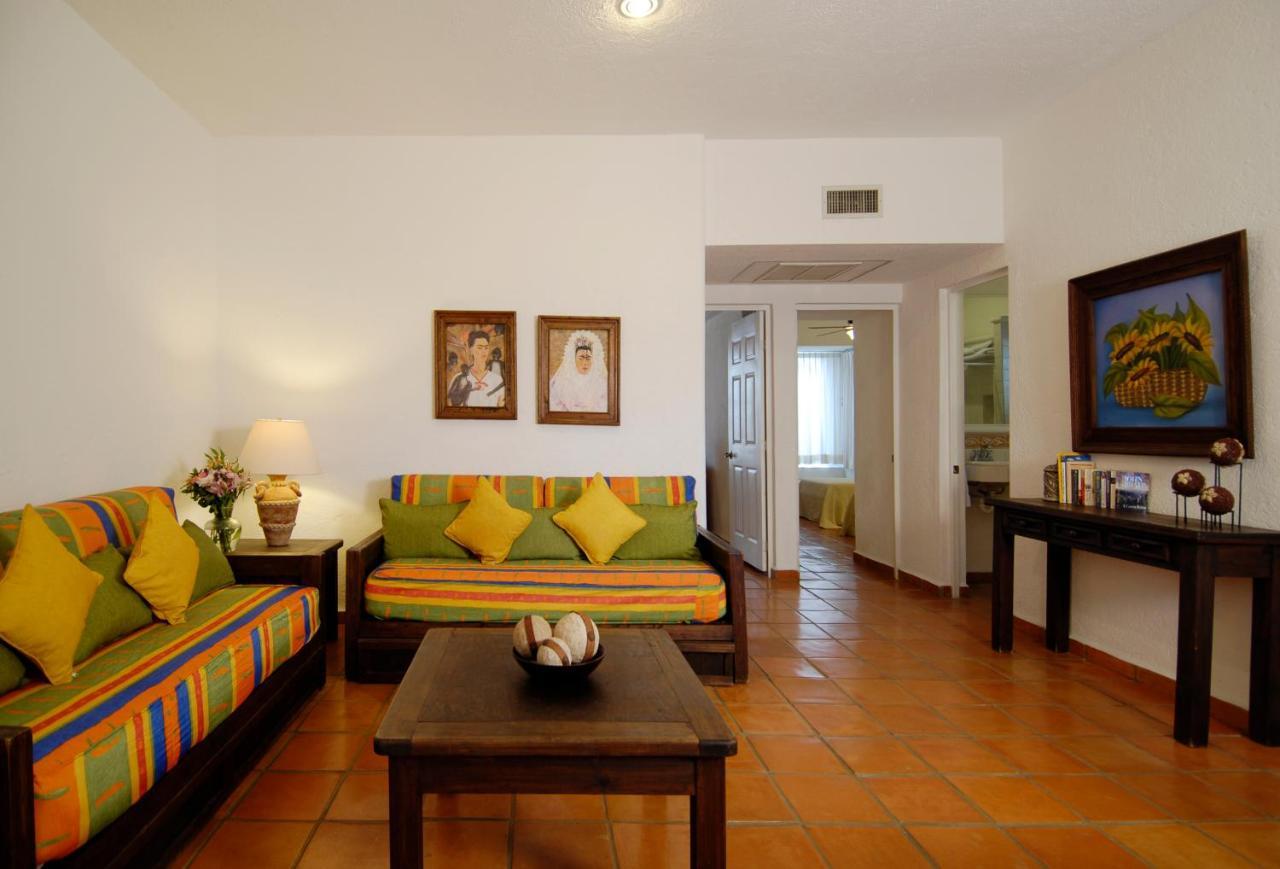 Las Palmas Condominio Playa del Carmen Eksteriør bilde