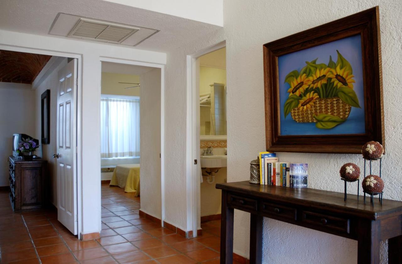 Las Palmas Condominio Playa del Carmen Eksteriør bilde