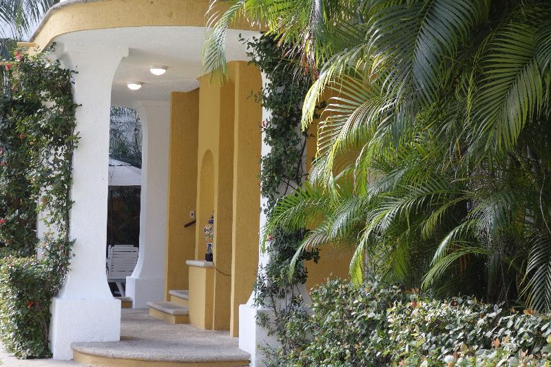 Las Palmas Condominio Playa del Carmen Eksteriør bilde