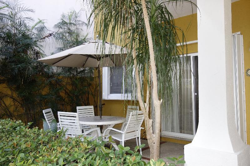 Las Palmas Condominio Playa del Carmen Eksteriør bilde