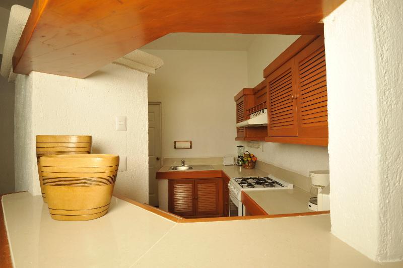 Las Palmas Condominio Playa del Carmen Eksteriør bilde