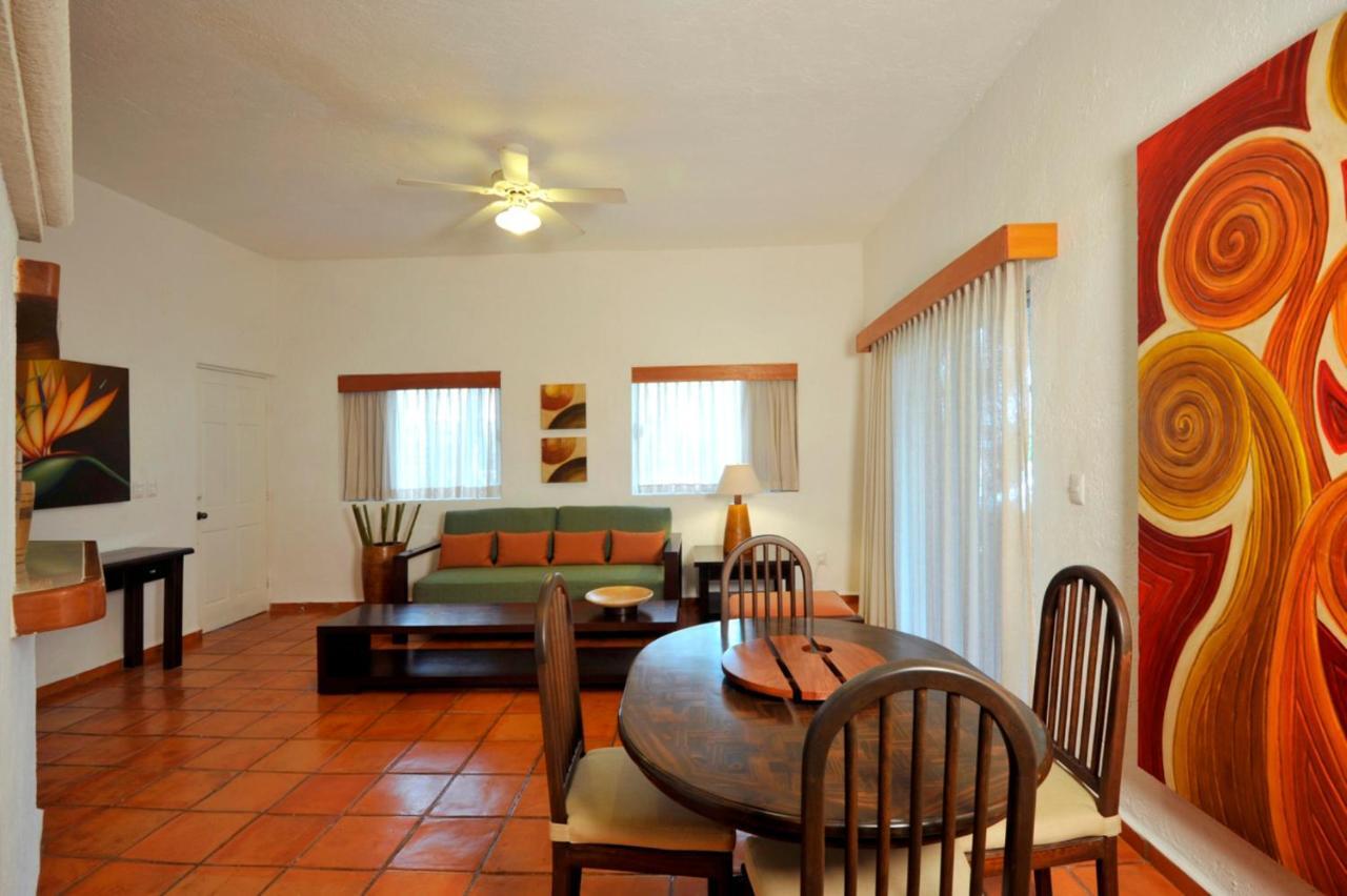 Las Palmas Condominio Playa del Carmen Eksteriør bilde