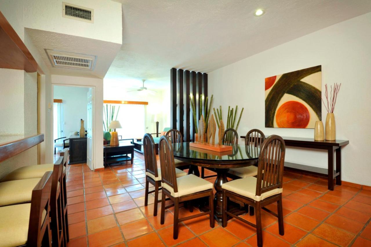 Las Palmas Condominio Playa del Carmen Eksteriør bilde