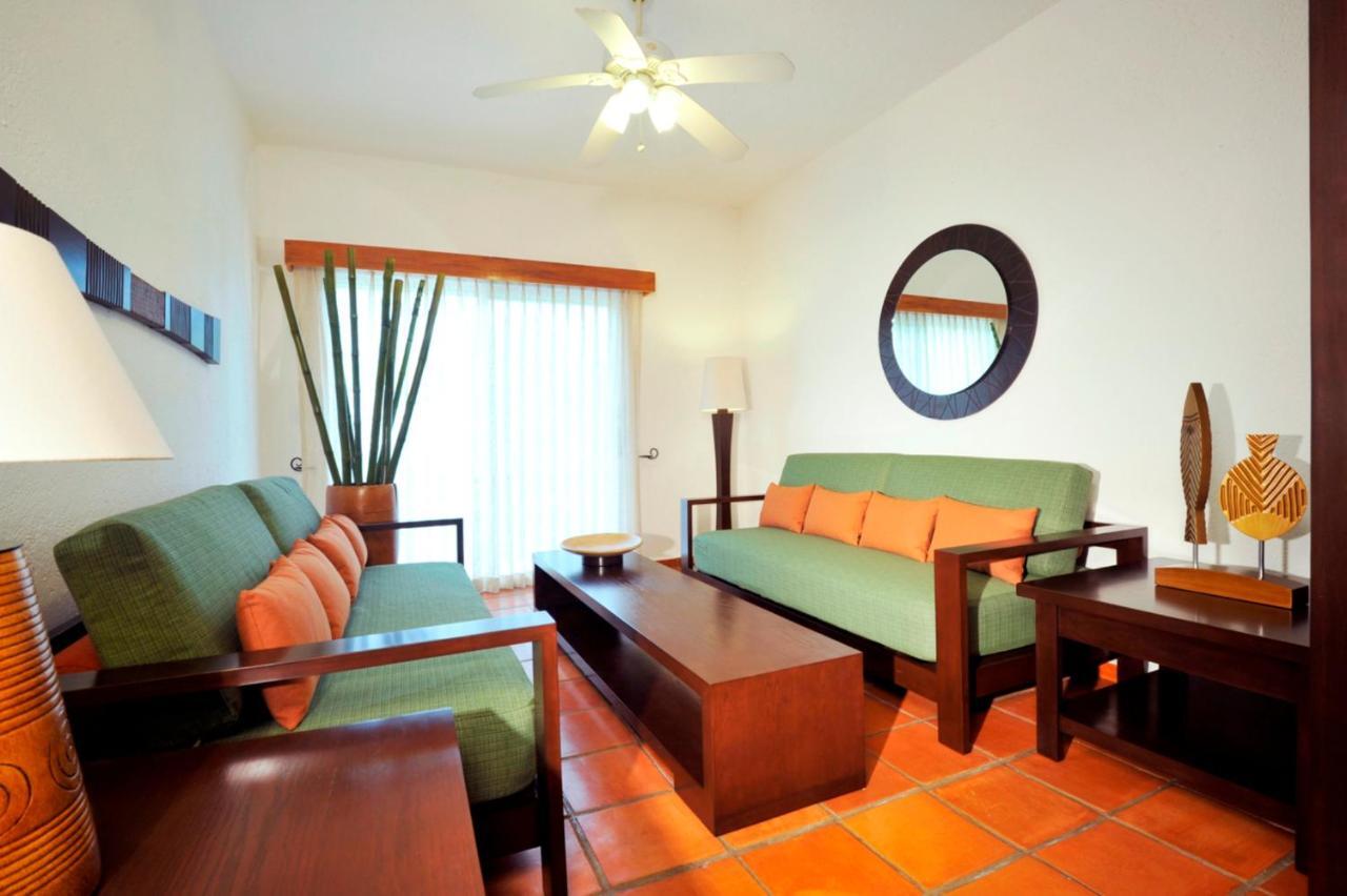 Las Palmas Condominio Playa del Carmen Eksteriør bilde