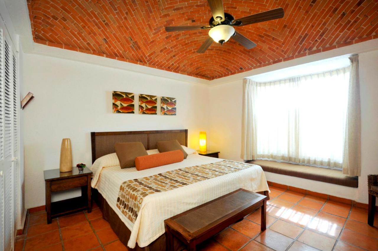Las Palmas Condominio Playa del Carmen Eksteriør bilde