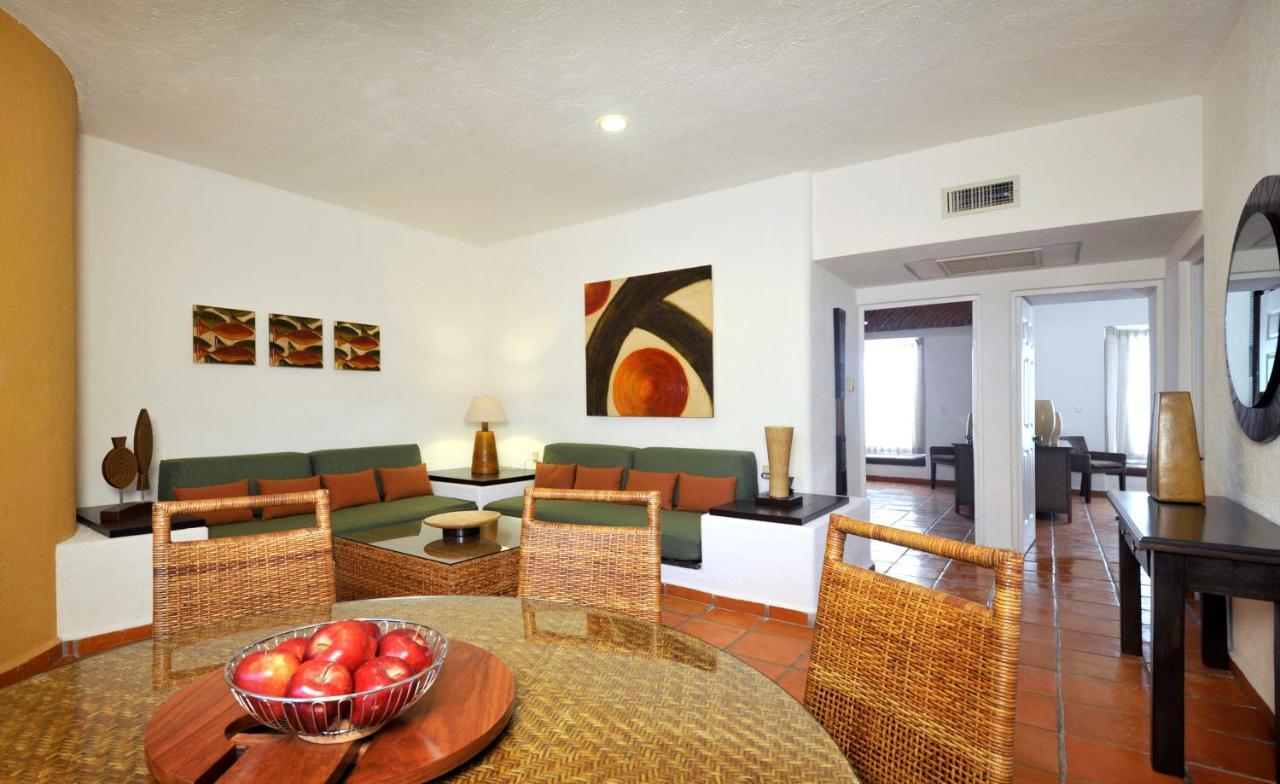 Las Palmas Condominio Playa del Carmen Eksteriør bilde