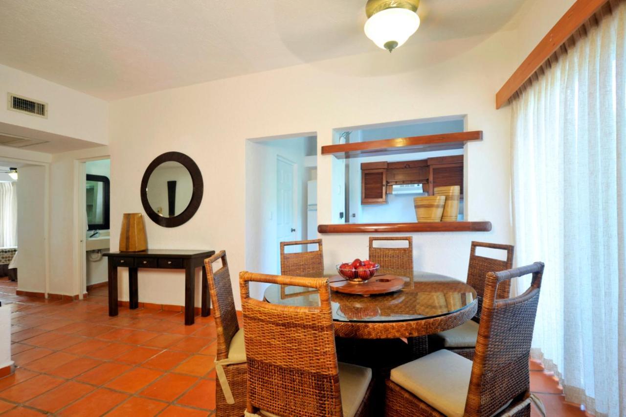 Las Palmas Condominio Playa del Carmen Eksteriør bilde
