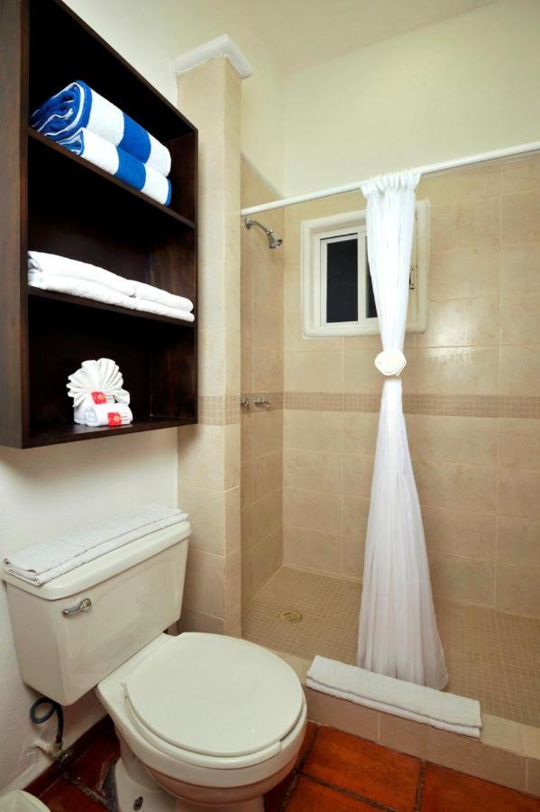 Las Palmas Condominio Playa del Carmen Eksteriør bilde
