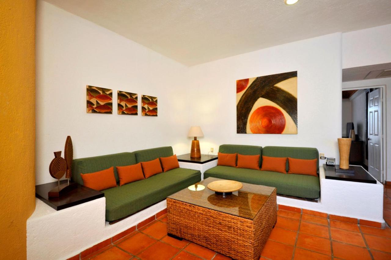 Las Palmas Condominio Playa del Carmen Eksteriør bilde