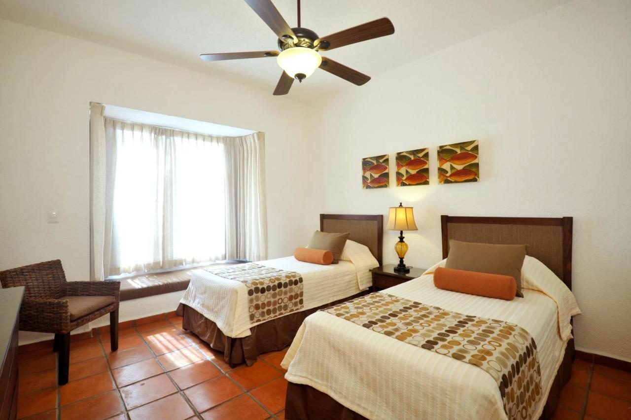 Las Palmas Condominio Playa del Carmen Eksteriør bilde